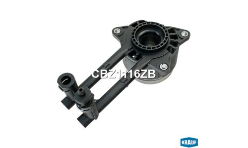Подшипник выжимной гидравлический Krauf, арт. CBZ1116ZB