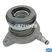 Подшипник выжимной гидравлический Krauf, арт. CBZ1126ZB