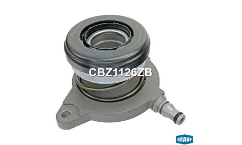 Подшипник выжимной гидравлический Krauf, арт. CBZ1126ZB