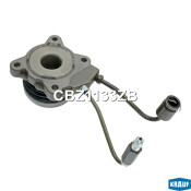Подшипник выжимной гидравлический Krauf, арт. CBZ1133ZB
