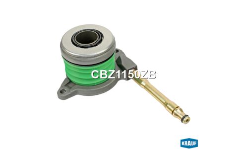 Подшипник выжимной гидравлический Krauf, арт. CBZ1150ZB