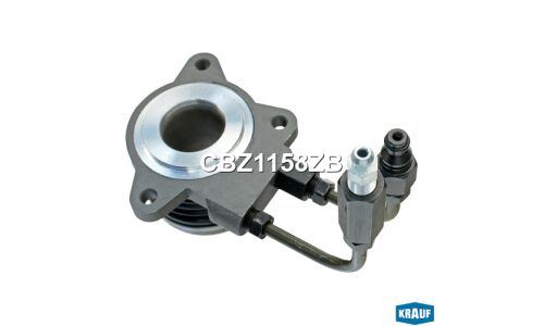 Подшипник выжимной Krauf, арт. CBZ1158ZB
