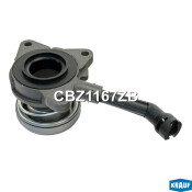 Подшипник выжимной гидравлический Krauf, арт. CBZ1167ZB