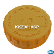 Крышка бачка охл. жидкости Krauf, арт. KKZ9018SP Крышка бачка охл. жидкости Krauf, арт. KKZ9018SP