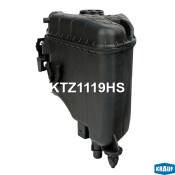 Бачок расширительный охлаждающей жидкости Krauf, арт. KTZ1119HS