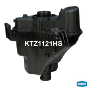 Бачок расширительный Krauf, арт. KTZ1121HS