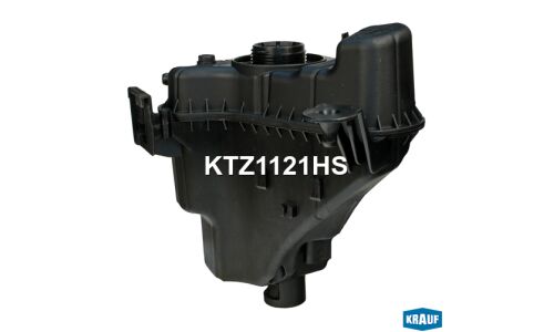 Бачок расширительный Krauf, арт. KTZ1121HS