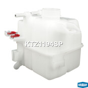 Бачок расширительный Krauf, арт. KTZ1194SP