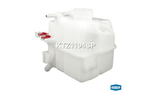 Бачок расширительный Krauf, арт. KTZ1194SP