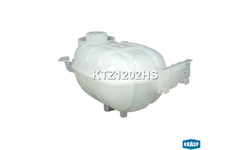 Бачок расширительный Krauf, арт. KTZ1202HS