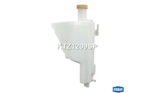 Бачок расширительный Krauf, арт. KTZ1209SP