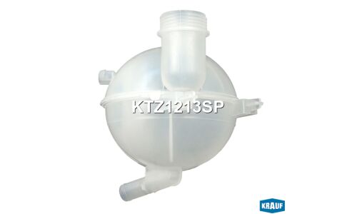 Бачок расширительный охлаждающей жидкости Krauf, арт. KTZ1213SP