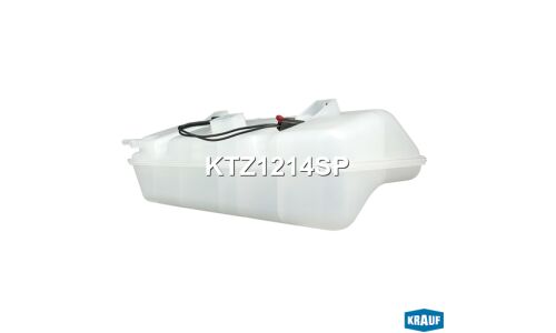 Бачок расширительный Krauf, арт. KTZ1214SP