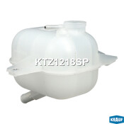 Бачок расширительный Krauf, арт. KTZ1218SP