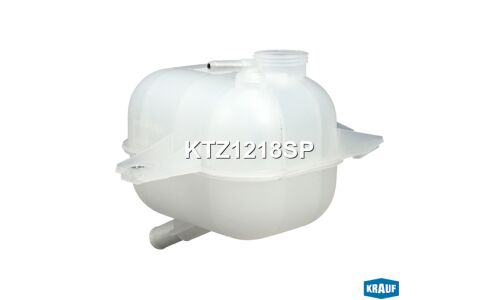 Бачок расширительный Krauf, арт. KTZ1218SP