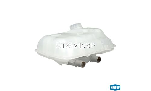 Бачок расширительный Krauf, арт. KTZ1219SP
