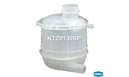Бачок расширительный Krauf, арт. KTZ9130SP