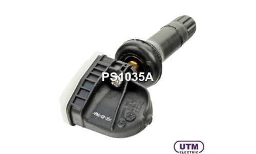 Датчик давления в шине UTM, арт. PS1035A