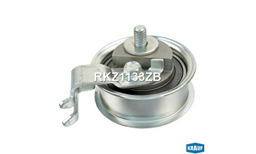 Ролик ремня ГРМ Krauf, натяжной, арт. RKZ1133ZB