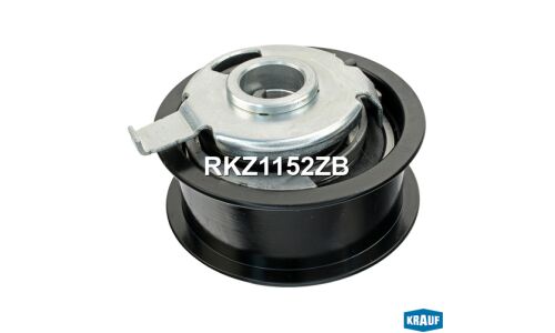 Ролик ремня ГРМ Krauf, натяжной, арт. RKZ1152ZB