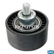 Ролик обводной ГРМ Krauf, арт. RKZ1271ZB