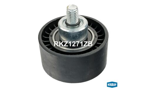 Ролик обводной ГРМ Krauf, арт. RKZ1271ZB