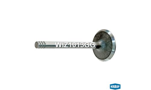 Клапан впускной Krauf, арт. WIZ1013GG