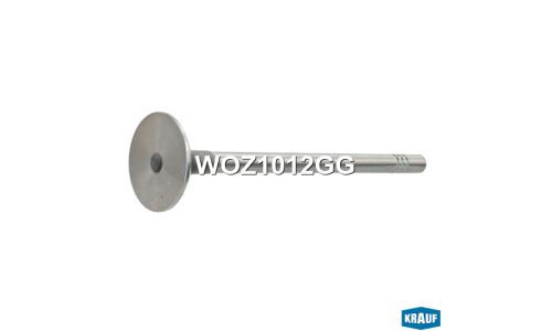 Клапан выпускной Krauf, арт. WOZ1012GG