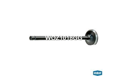 Клапан выпускной Krauf, арт. WOZ1018GG