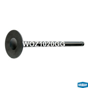 Клапан выпускной Krauf, арт. WOZ1020GG