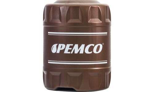 Масло трансмиссионное Pemco Multi UTTO WB 101 (универсальное тракторное), минеральное, API GL-4, 20л, арт. PM2701-20