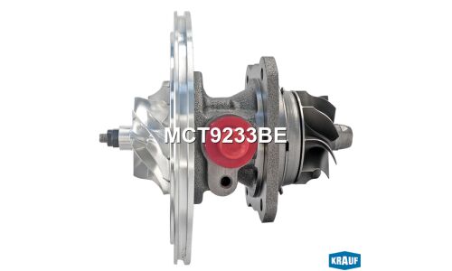 Картридж для турбокомпрессора Krauf, арт. MCT9233BE