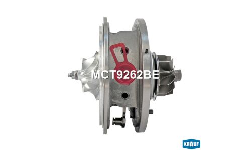 Картридж для турбокомпрессора Krauf, арт. MCT9262BE