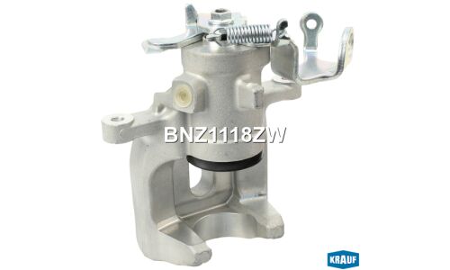 Суппорт тормозной Krauf, арт. BNZ1118ZW