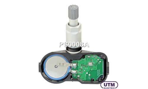 Датчик давления в шине UTM, арт. PS0008A
