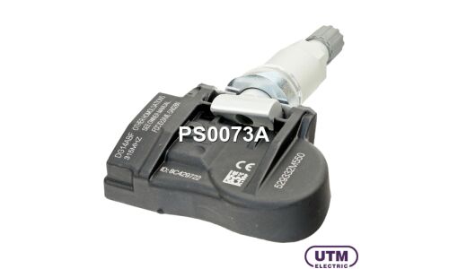 Датчик давления в шине UTM, арт. PS0073A