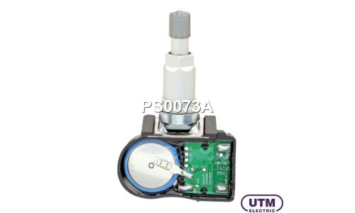 Датчик давления в шине UTM, арт. PS0073A