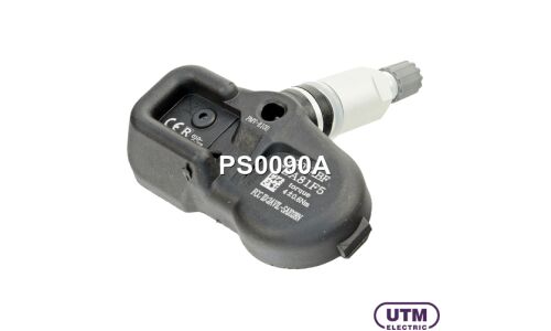 Датчик давления в шине UTM, арт. PS0090A