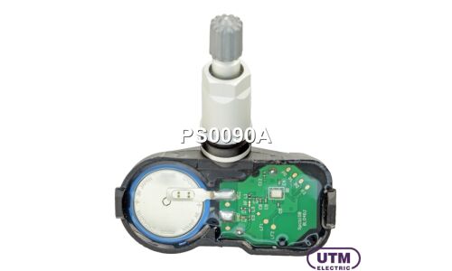 Датчик давления в шине UTM, арт. PS0090A