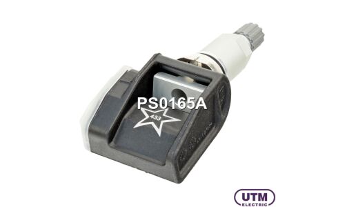 Датчик давления в шине UTM, арт. PS0165A