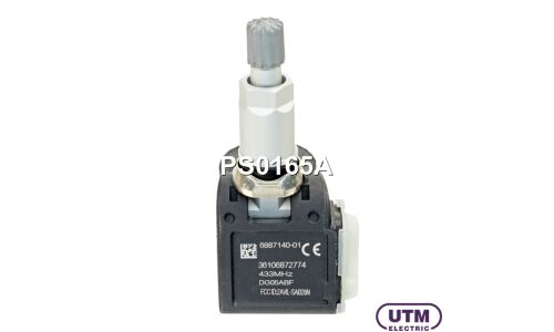 Датчик давления в шине UTM, арт. PS0165A