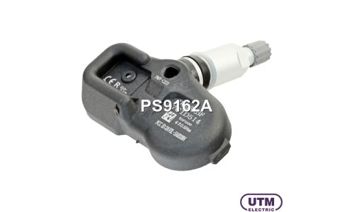 Датчик давления в шине UTM, арт. PS9162A