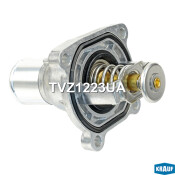 Термостат Krauf, арт. TVZ1223UA