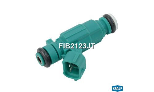Форсунка бензиновая Krauf, арт. FIB2123JT