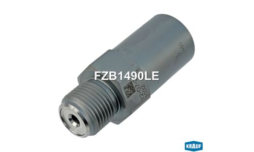 Клапан ограничения давления топлива Krauf, арт. FZB1490LE