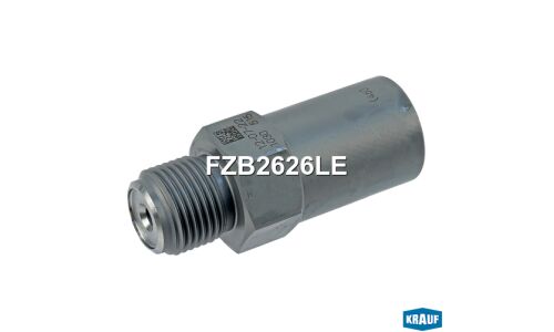 Клапан ограничения давления топлива Krauf, арт. FZB2626LE