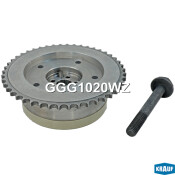 Шестерня распредвала Krauf, арт. GGG1020WZ