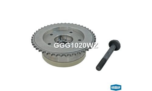 Шестерня распредвала Krauf, арт. GGG1020WZ