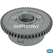 Шестерня распредвала Krauf, арт. GGH1029WZ