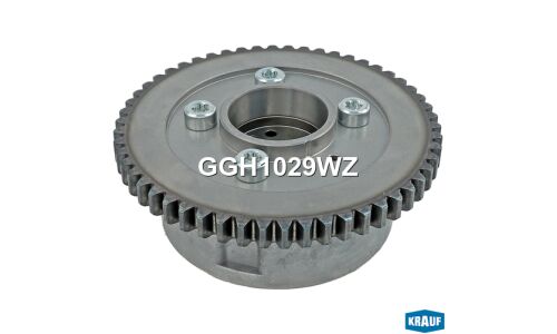 Шестерня распредвала Krauf, арт. GGH1029WZ